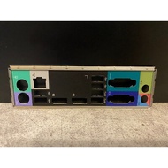 DELL OPTIPLEX 9020 BACK PANEL