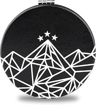 SEIRAA Velaris City of Starlight Pocket Mirror The Night Court Gifts ACOTAR Compact Mirror ACOTAR Me