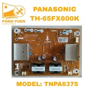 PANASONIC TV INVERTER BOARD TH-65FX600K