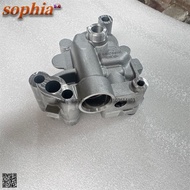 Original HF35 DG9Z-7A103-AB Transmission Oil Pump DG9Z-7A103-A Suit For Ford Fusion Hybrid