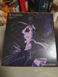 Overlord Banpresto Evolve Albedo 亞爾貝德 模型