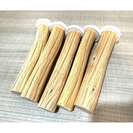 Bird perch Parrot perch pear wood elegant perch wood cage perch wood pepperwood perch birds parrots 