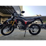 【榮立國際】 2019 HONDA CRF150L 開始接單購車細節加賴:s204159