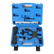 (16pcs) Ford 1.6 TI-VCT 1.6 Duratec EcoBoost C-MAX Fiesta Focus Engine Timing Tool Kit For Ford 1.6