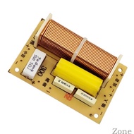 ZONG Advanced 3Channel Speaker Crossover With Adjustable Frequency Point For Customize Sound Tuning 