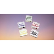 VENUS ANILINE COLORS FABRIC DYE (DYOBOS) 10 PCS