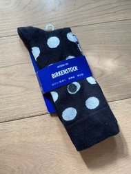 Birkenstock socks 波點襪 39-42