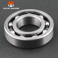 Lower Casing Propeller Shaft Bearing for yamaha outboard motor 60hp 70hp 75hp 85hp 2stroke 93306-207
