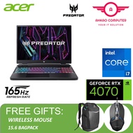 Acer Predator Helios Neo 16 PHN16-71-7839 16" WQXGA 165Hz Gaming Laptop ( I7-13700HX, 16GB, 1TB SSD,