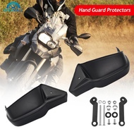 OPENMALL 1Pair Motorcycle Handguards Handlebar Guards for Honda NC700X NC750X NC750 NC750S 2012-2017