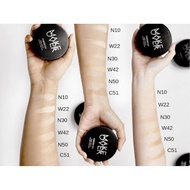 MAKE OVER DEMI MATTE COVER CUSHION