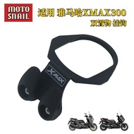 Suitable for Yamaha XMAX300 Modified Car Front Storage Double Hook xmax300 Hook Non-Damaged Installa