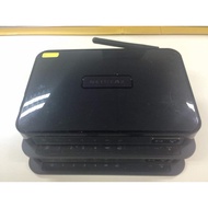 Netgear N150 Wireless Modem Router
