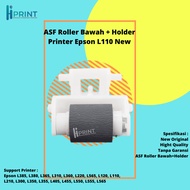 Asf Roller Bottom Epson Printer R230 R210 R350 L110 L210 L300 L350 New ASF Lower L110