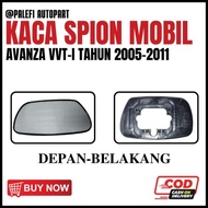 kaca spion mobil Avanza VVT-i / Avanza lama tahun 2005 2006 2007 2008