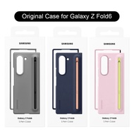 Samsung Galaxy Z Fold6 S Pen Case EF-OF95P for Galaxy Z Fold 6 Smartphone Cover with S Pen Protectiv