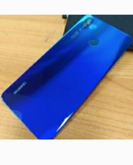 ฝาหลัง Huawei Nova 3i สีฟ้าอมม่วง (ทไวไลท์) ราคาโดนๆ มีบริการเก็บเงินปลาบทาง