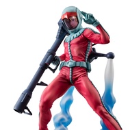 Megahouse - Mobile Suit Gundam - Char Aznable (Normal Suit), Gundam Girls Generation (GGG) Statue