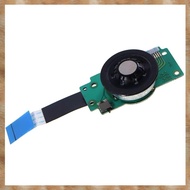 [K U Y G] 1Pcs for PS2 3W Motor   2 PS2 30000 50000 Optical Drive Tray Large 3W 5W Big Motor Game Ac