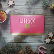 SUNTORY Liftage PG-EX Collagen Drink