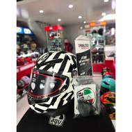 Agv K6s Secret