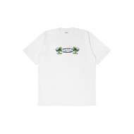 Berak 9420 Tshirt White ALIENOID