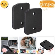 TAMAKO Foam Sponge, Tumble Dryer Filter, T1 Heat Pump Socket Resilient Reusable Sponge Pad for Miele