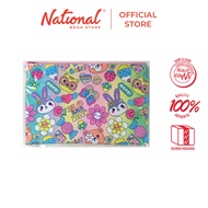 Highplus Cloth Envelope HP-241111-1B A5 Bunny - Files & Folders