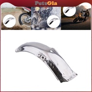 [PETSOLA] 1 piece rear fender for Honda CG125 CG 125 motorcycle motorcycle accessories
