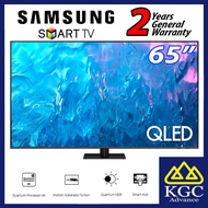 (Free Shipping) Samsung 65" QLED 4K Smart TV Q70C QA65Q70CAKXXM