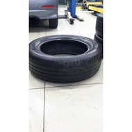 Used Tyre Secondhand Tayar Hankook H426 225/60R17 65%Bunga Per 1pc
