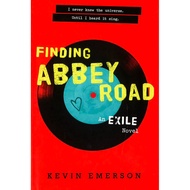 (BX) Finding Abbey Road : An Exile Novel