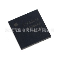PS4 S2PG001A IC Power chip Original PS4 QFN60 Handle Power Supply Chip Repair Accessories