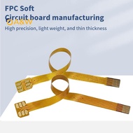 A&W Nano 4FF Sim card Converter FPC Extension Cable to Nano 4FF Micro 3FF Standard 2FF Sim Usim Card