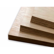 Custom plywood sengon 25mm smooth plywood plywood 2 sides 60 cm wide