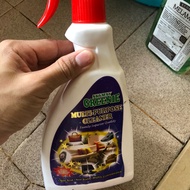 Cleaner UNIVERSAL-1PC