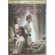 The Beguiled (2017 DVD)/The (Thai Subtitles)