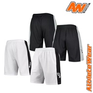 S4n Ant0ni0 Spur5 Basketball Pants - Wemb4nyam4 - Dunc4n - Gin0bili