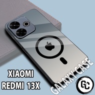 Glossy Softcase XIAOMI REDMI 13X/case REDMI 13X Girls/case REDMI 13X glitter/casing/CASE REDMI 13X