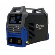 Enrico ARC200 (IGBT) 1 Phase Inverter Welding Machine