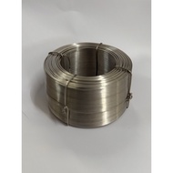 Lashing Wire | 304 Stainless Wire | Tie Wire | 99 meters/ 325 feet | 1.2mm
