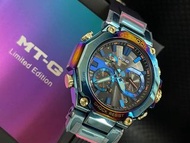 MTG-B2000PH 藍鳳凰