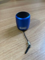 X-mini click 藍芽喇叭