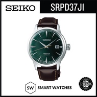 Seiko Presage Cocktail Time Automatic Watch SRPD37J1 - 1 Year Warranty