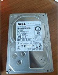 硬碟 3.5-inch 7200rpm SATA  Hard Drive 3TB