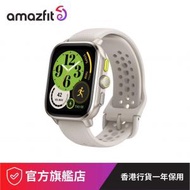 amazfit - 【最新上架】Cheetah 系列智能運動手錶, 方形錶盤【原裝行貨】