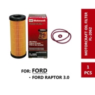 A611# FORD RAPTOR 3.0 OIL FILTER FL-2062 FT4Z-6731-A