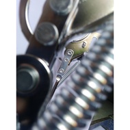 Original 20 United Bicycle Kickstand Rear Rack Double Bike Kickstand 20 United