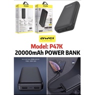 ✨Brand New✨ *Fast Charging* 20k Mah Powerbank