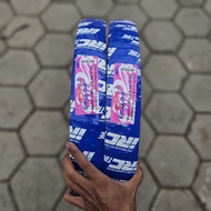 DRAG TIRES IRC EAT MY DUST 60/ 80-17 NEW